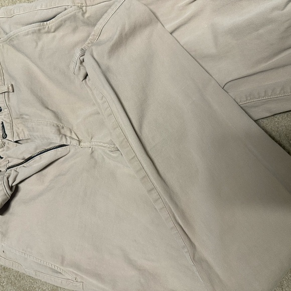 rag & bone khaki pants - Picture 4 of 4